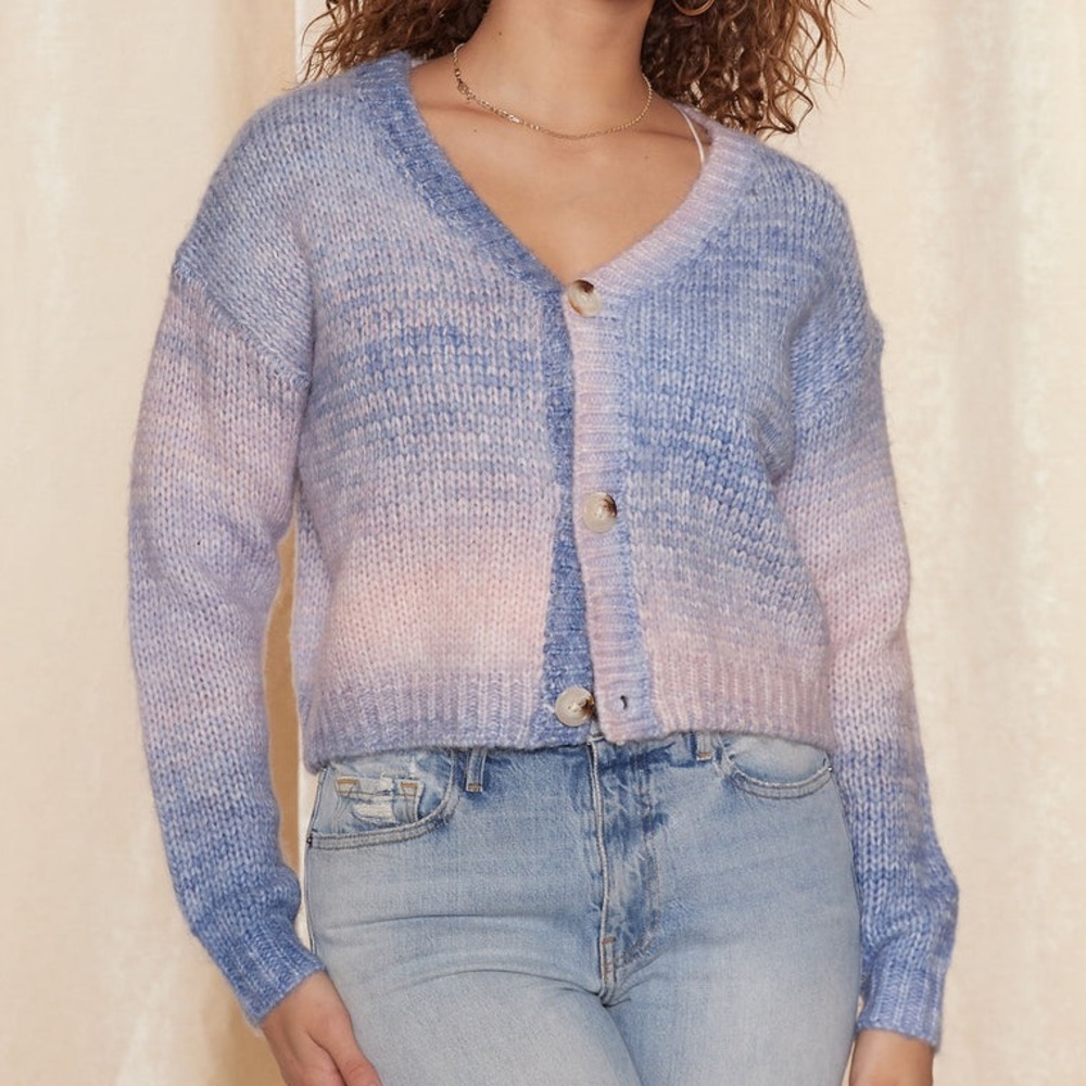 RAGA | Alicia Cardigan